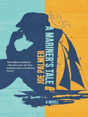 cover image of A Mariner's Tale